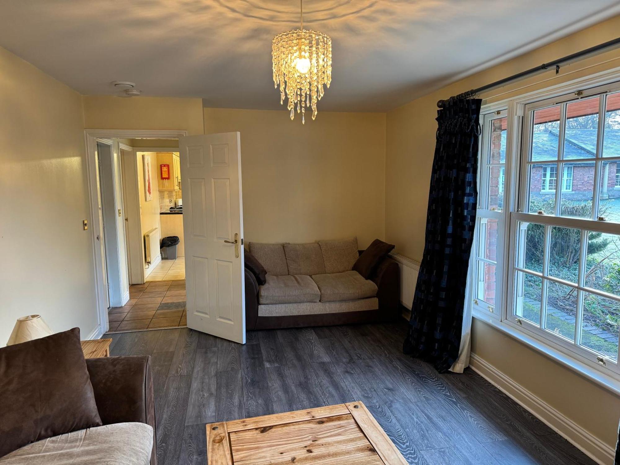 Netley Hall Dorrington エクステリア 写真