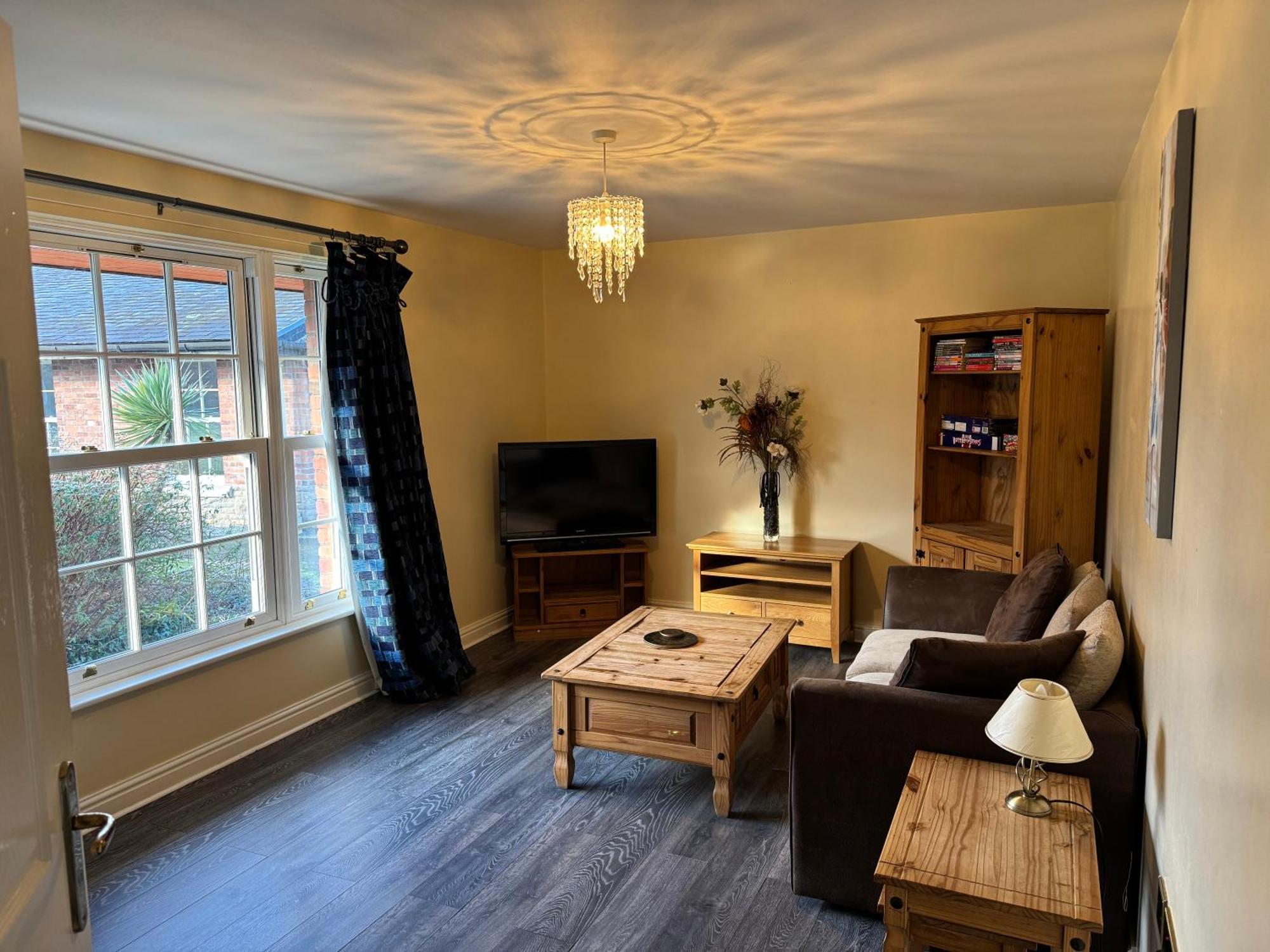 Netley Hall Dorrington エクステリア 写真