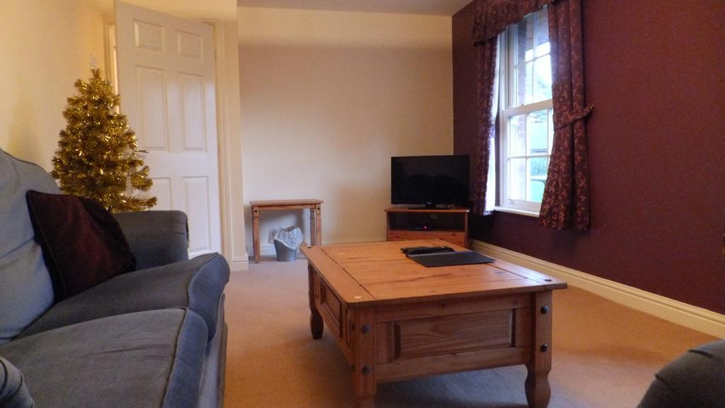 Netley Hall Dorrington エクステリア 写真