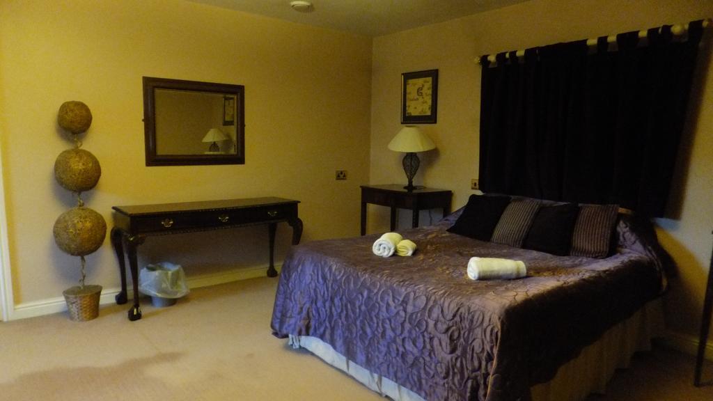 Netley Hall Dorrington エクステリア 写真